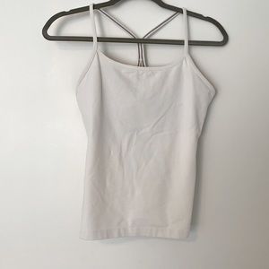 Lululemon flow Y yoga tank